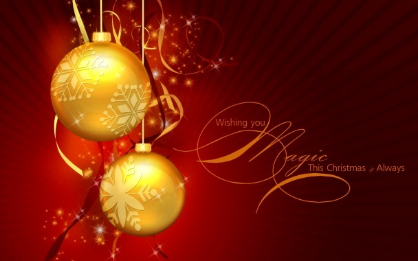 Christmasgreeting