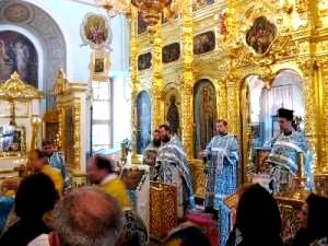 orthodox-liturgy