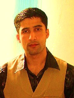 Seraphim Maamdi