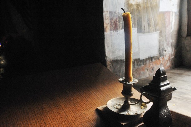 Candle-Athos-Dionyssiou1