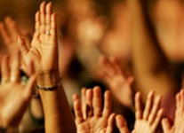 hands
