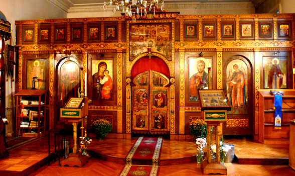 US Church