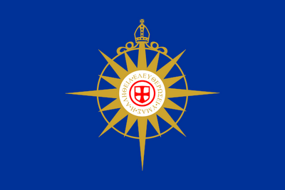 Anglican Communion, compass rose