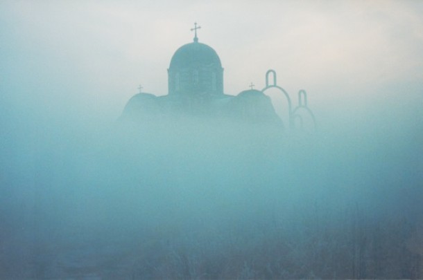 Orthodox-Church-shrouded-by-mist