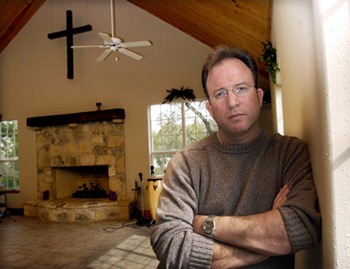 Gordon Atkinson