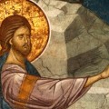 Christ raising St. Lazarus.2jpg