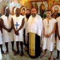baptized prisoners