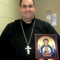 Fr Mark Rowe