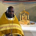 Fr Philip Gatari
