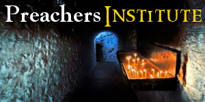 Preachers Institute