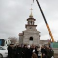 First Orthodox Temple