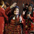 The Singing Grannies