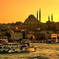 istanbul-bosphorus