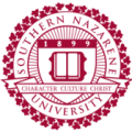 Southern_Nazarene_University_seal