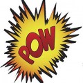 pow