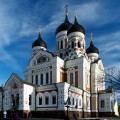 Estonian Church
