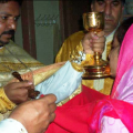 Islamabad Liturgy