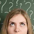 confused