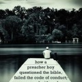 unlearning God