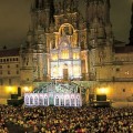 church