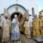 Group of Catholics in Argentina Convert to Orthodoxy