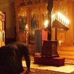Baptist convert journey to Eastern Orthodoxy