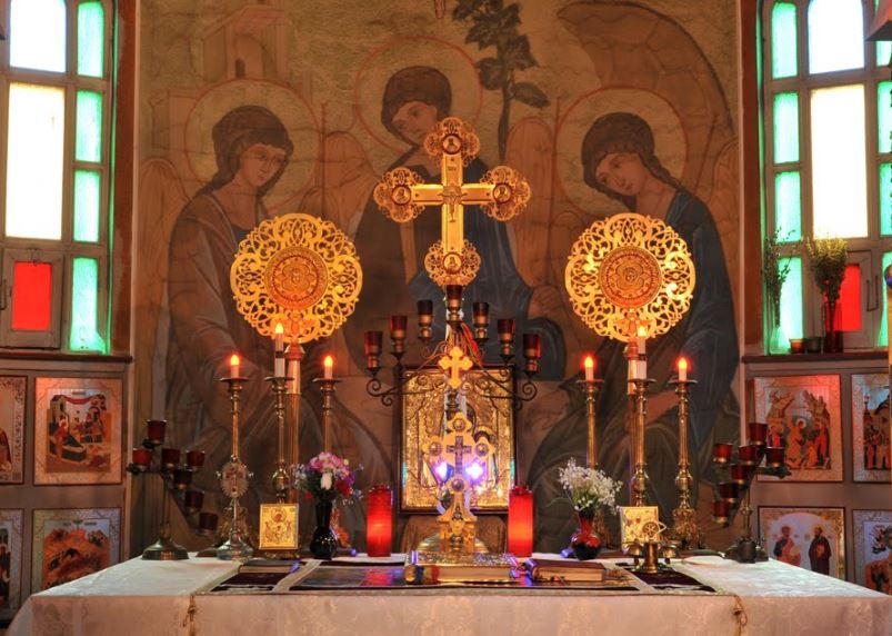 00 altar