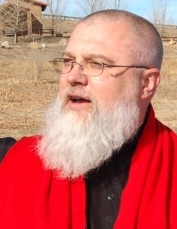 Fr. John A. Peck