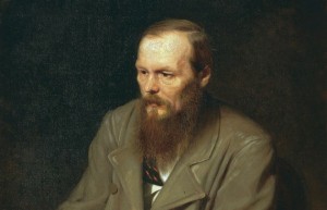 dostoevsky