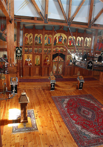 Orthodox Christian Church