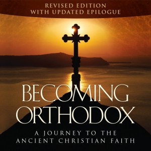 Becoming Orthodox