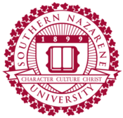 Southern_Nazarene_University_seal