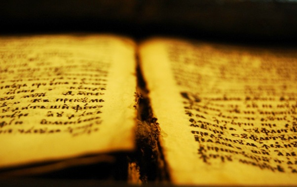 old-bible