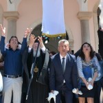 Greek Orthodox celebrate reopening of Church in Turkey
