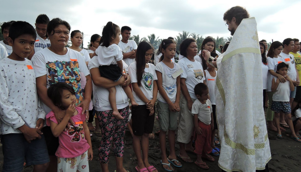 phillipines orthodox