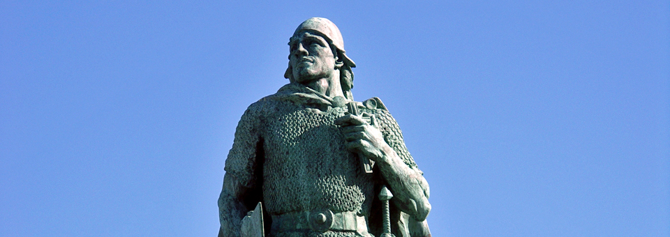 Leif Erikson Orthodox Christian