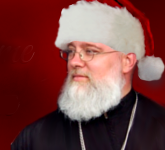 Fr John A Peck - JTO Christmas Appeal