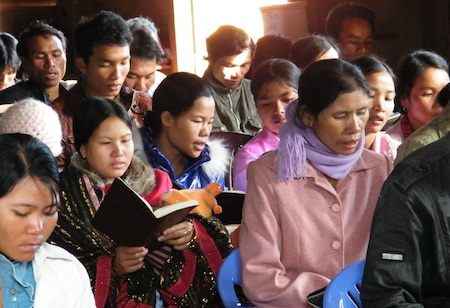 Vietnamese Orthodox