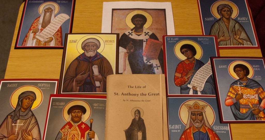 African Americans Turning to Orthodoxy