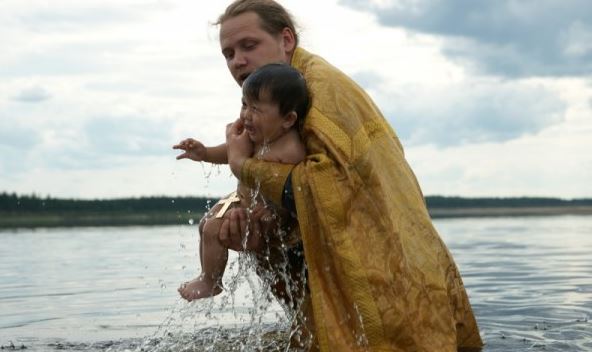 yakut baptism yakuts converting to orthodoxy