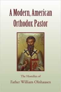 A Book of Fr. William Olnhausen's sermons
