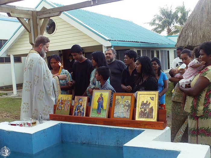 missionary madness in vanua levu