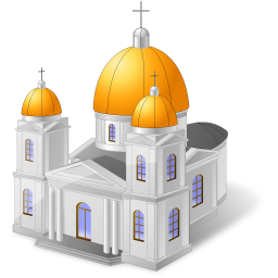 orthodox church model