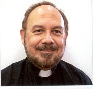 Fr Ernesto Obregon