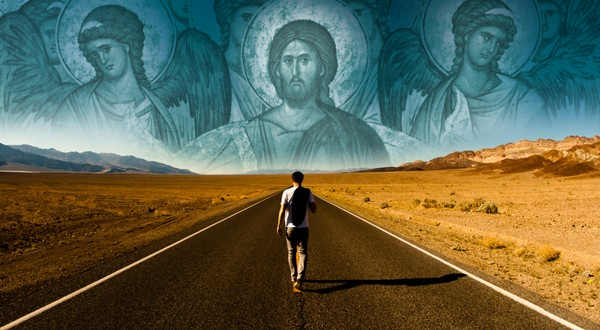 orthodoxy journey road to christ