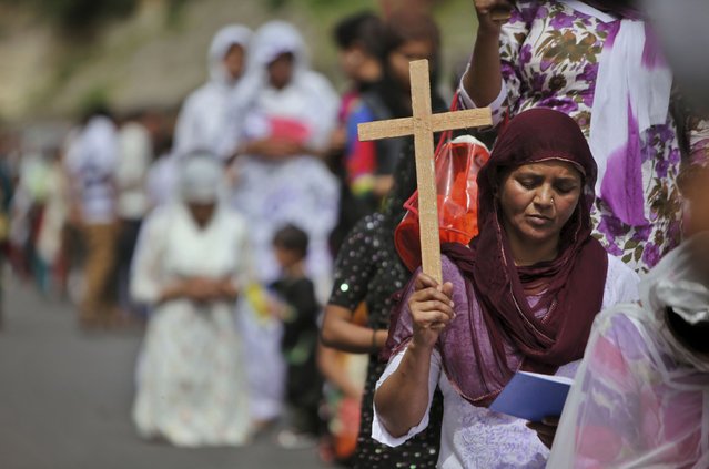 nepal Christians