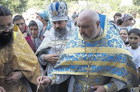 powerlifting priest odessa