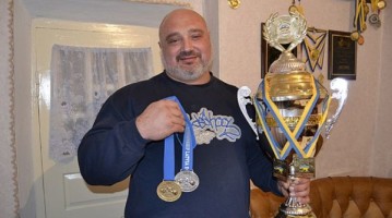 powerlifting priest odessa