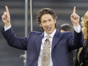 osteen