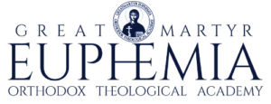 Courses in Orthodox Theology priced right for YOU!